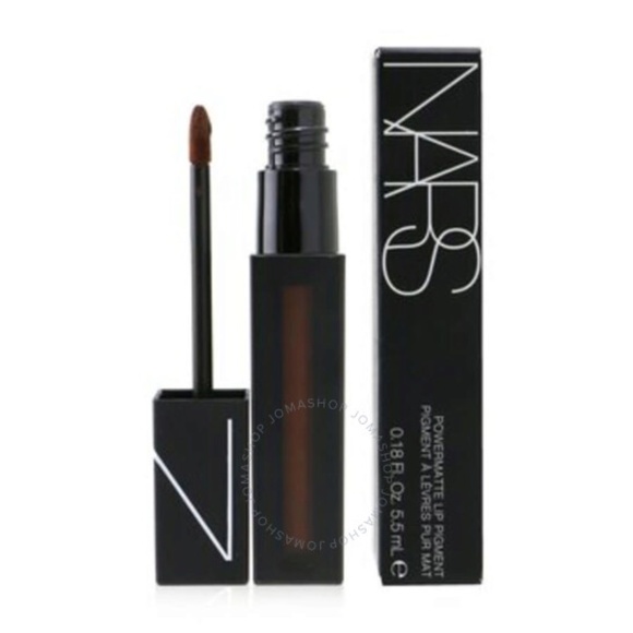 Nars Powermatte Lip Pigment in Done It Again - Picture 2 of 13